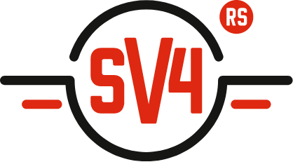 UltralightConcept - SV4-RV